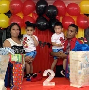 Meet your Posher, Haydee